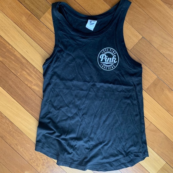 PINK Tank top - Picture 2 of 3